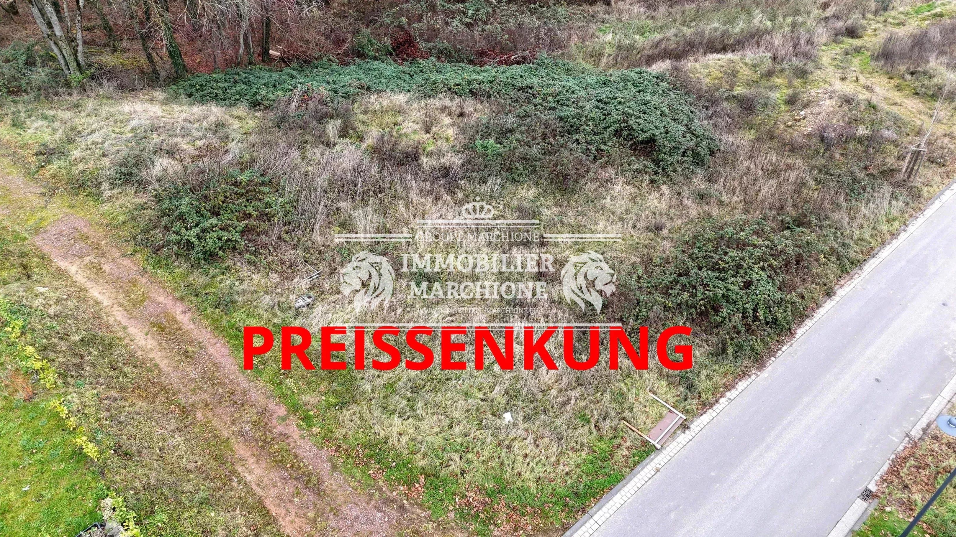 Terrain Wincheringen