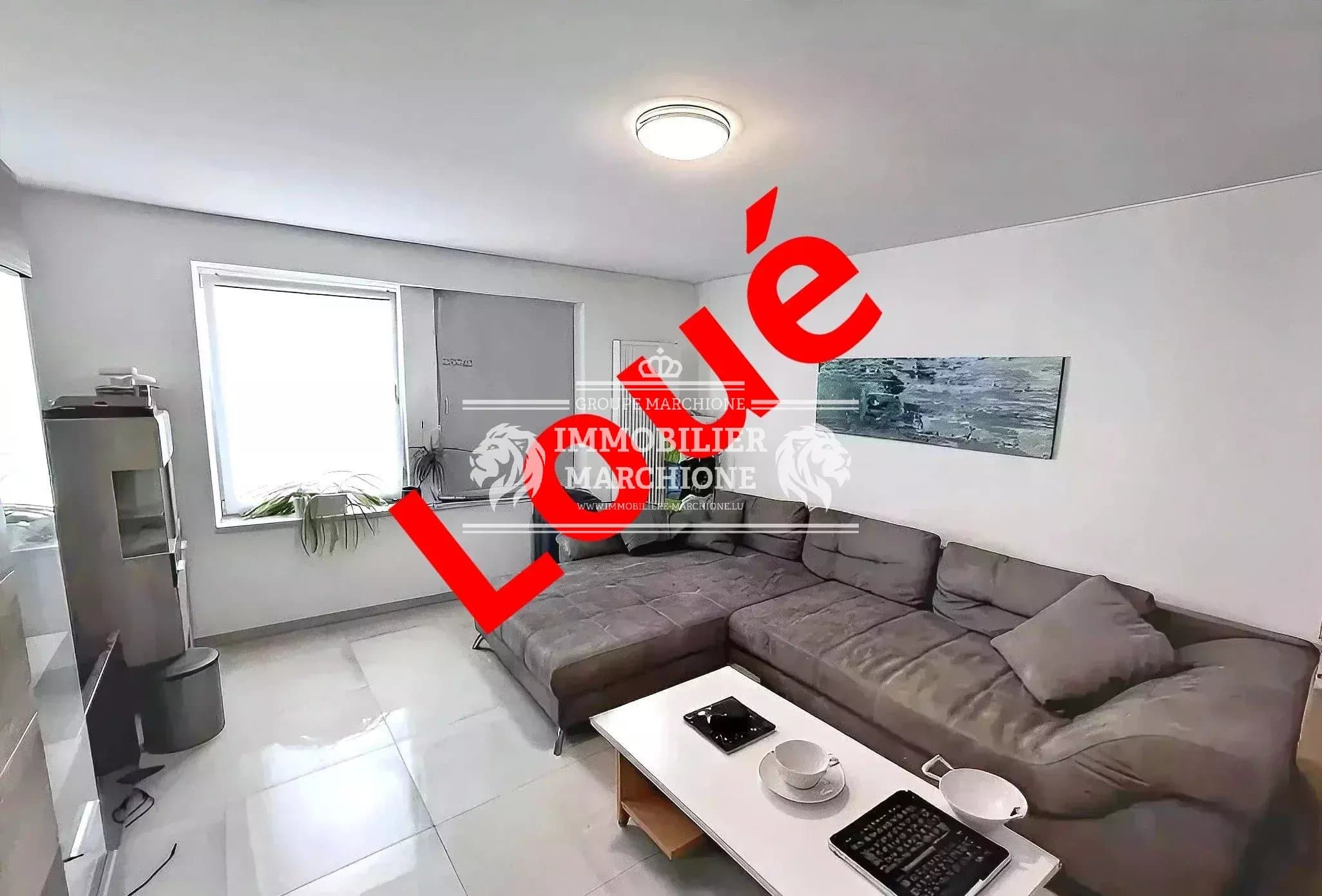 Appartement Echternach