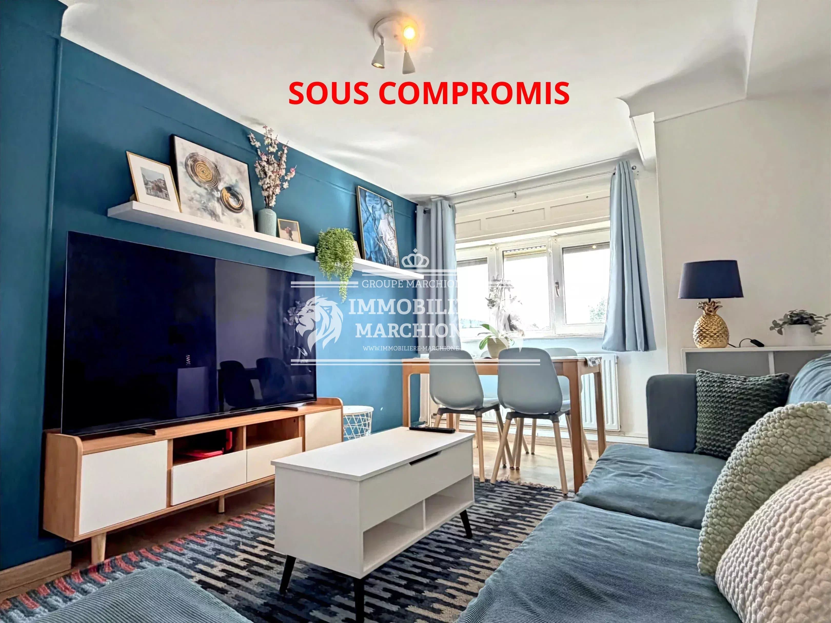 Appartement - Mertert