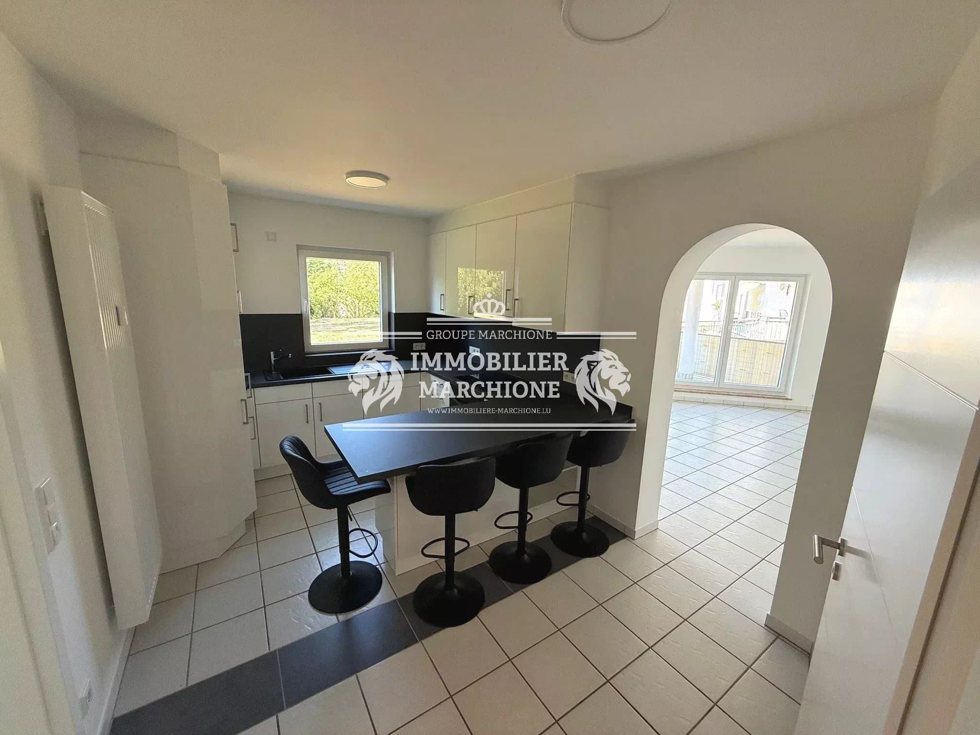 Appartement Echternach