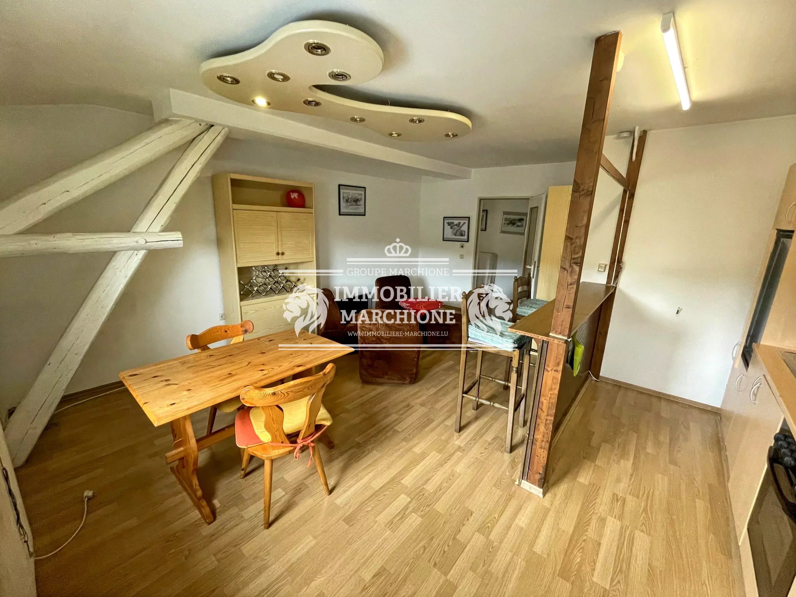 Appartement - Wasserbillig