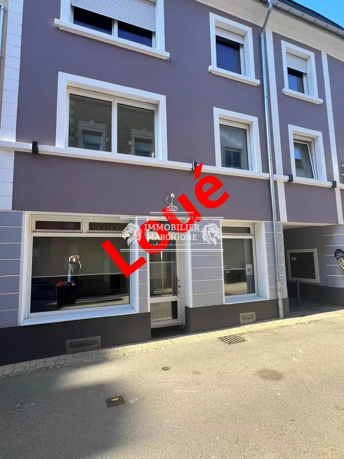 Bureau - Grevenmacher