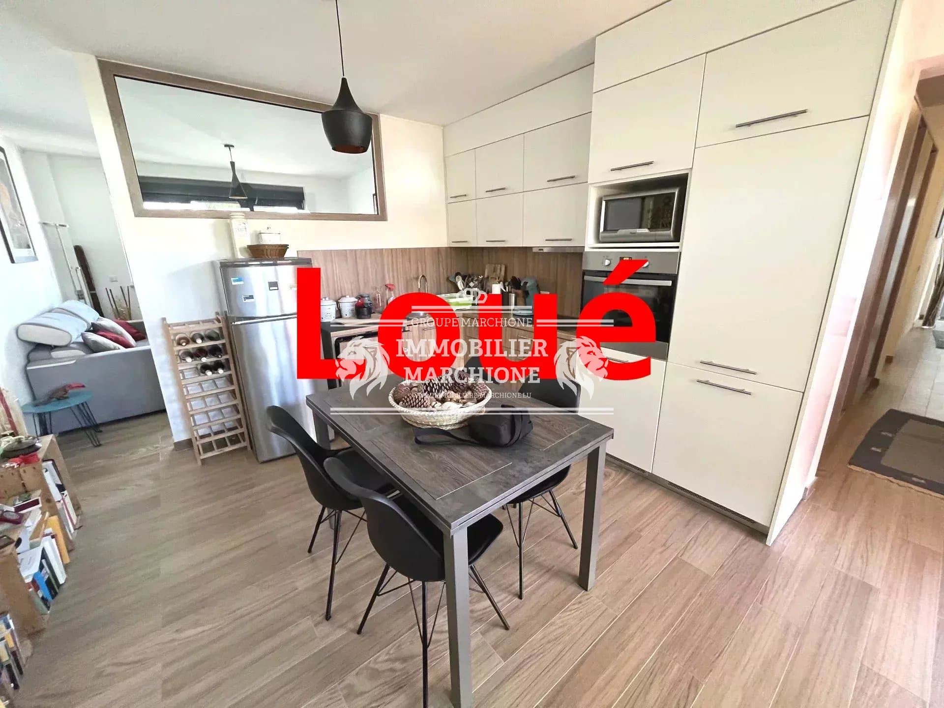 Appartement Echternach