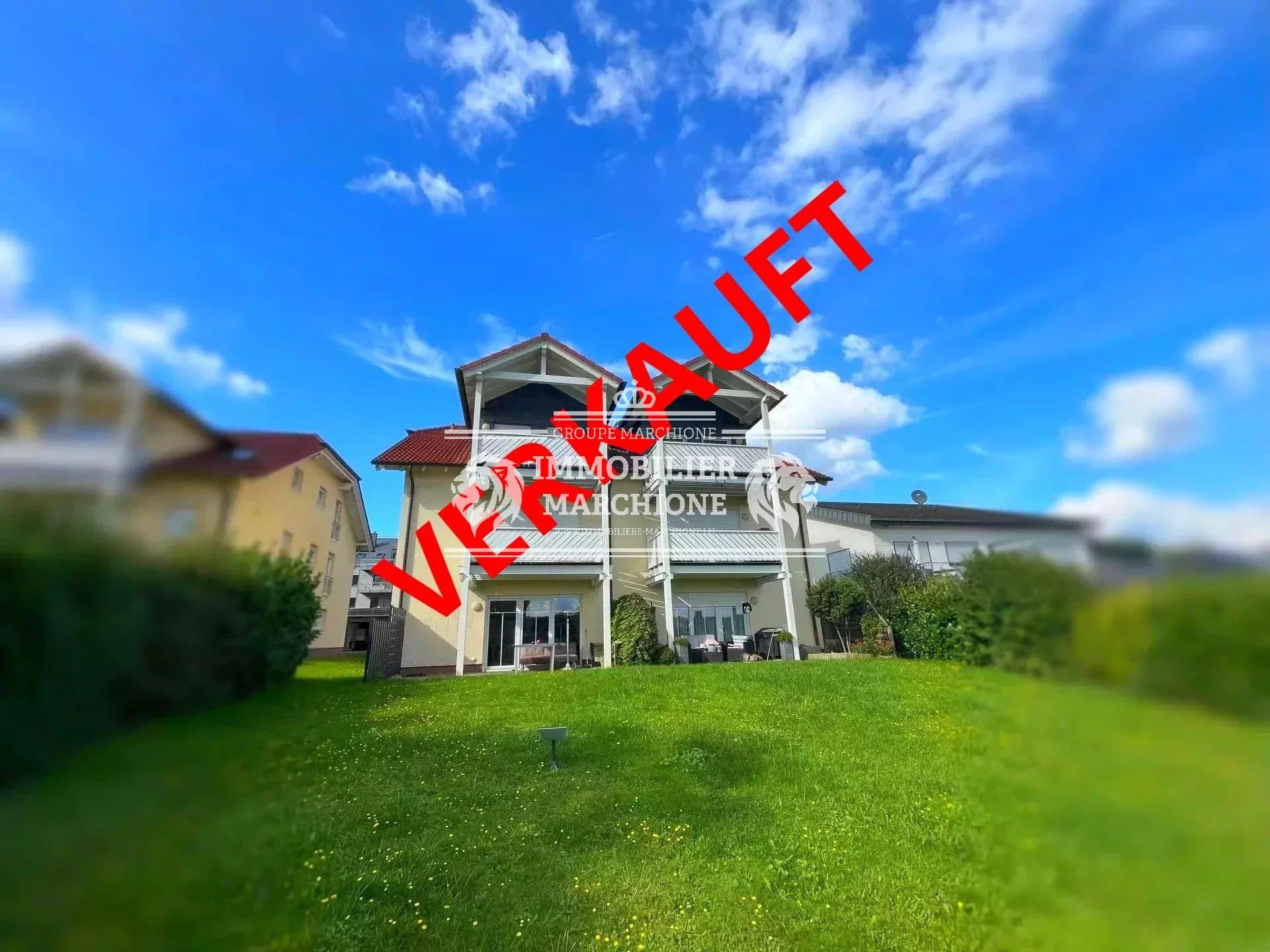 Appartement Tawern