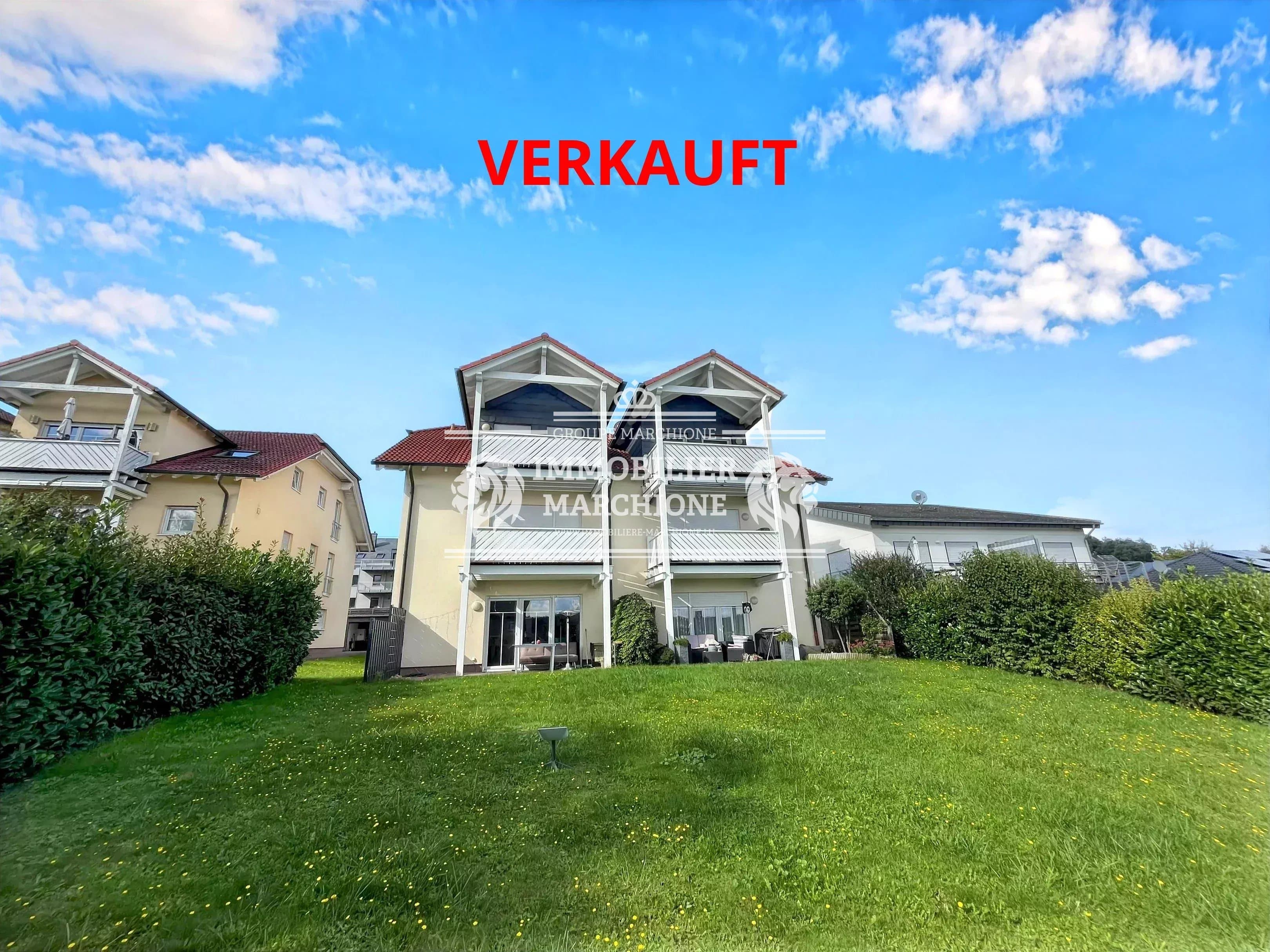 Appartement Tawern