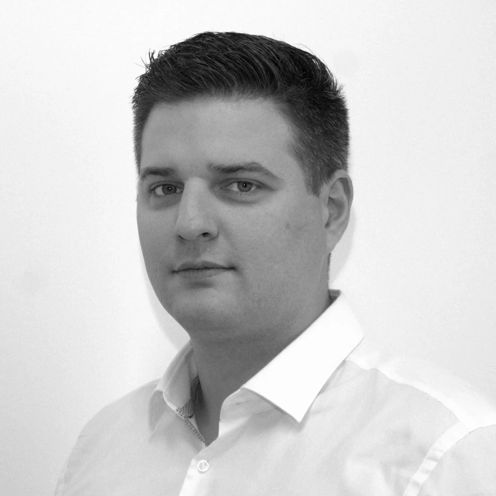 Valentin DE BONI