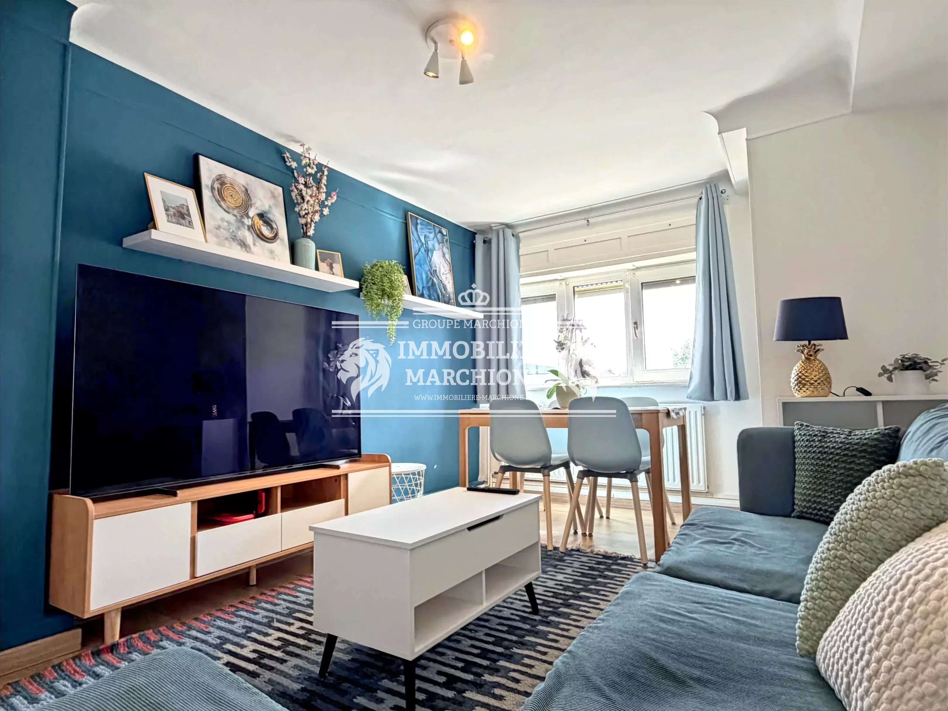 Appartement Mertert