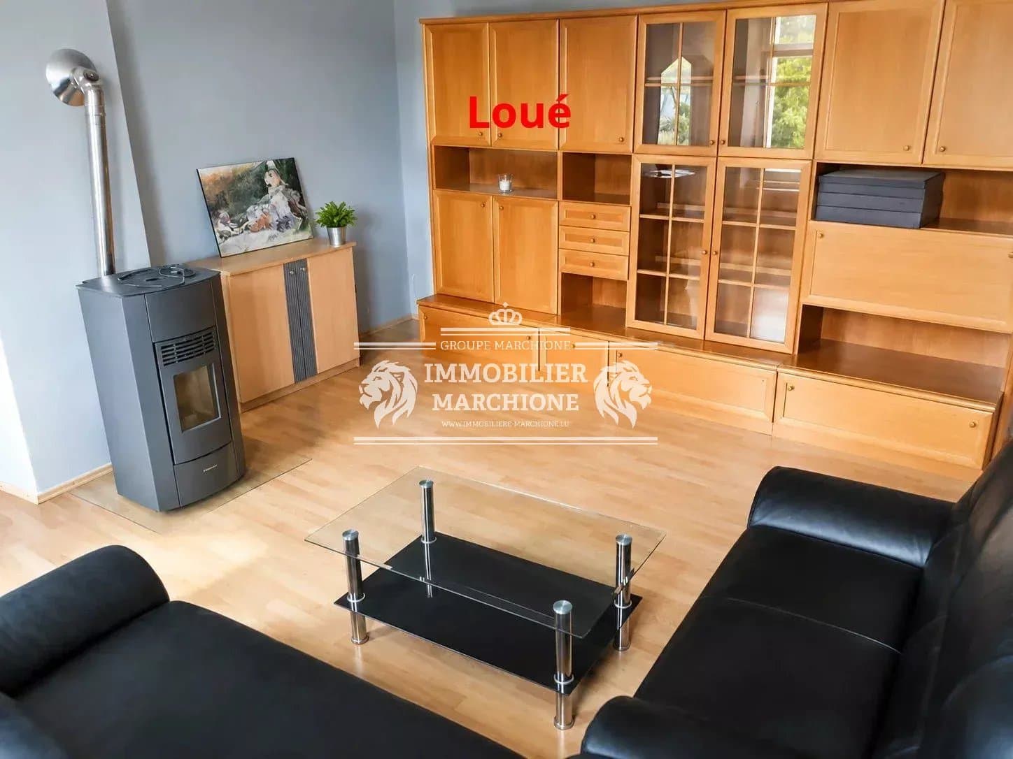 Appartement Wasserbillig