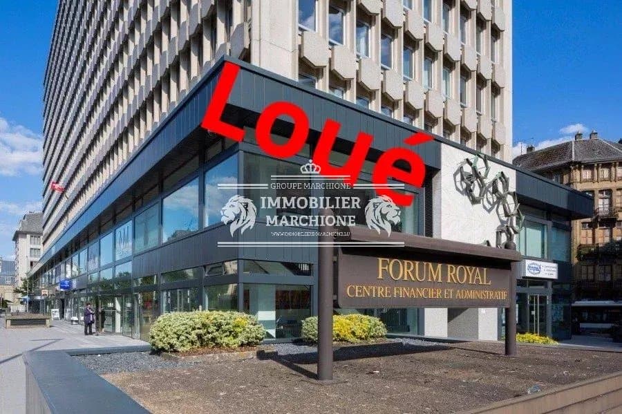 Garage / Parking Luxembourg