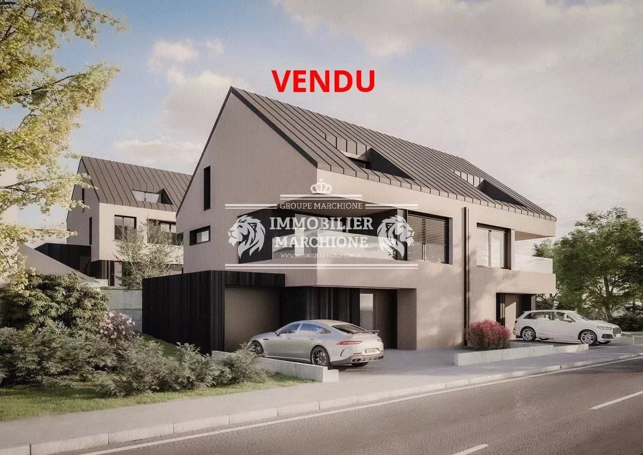 Maison Mertert