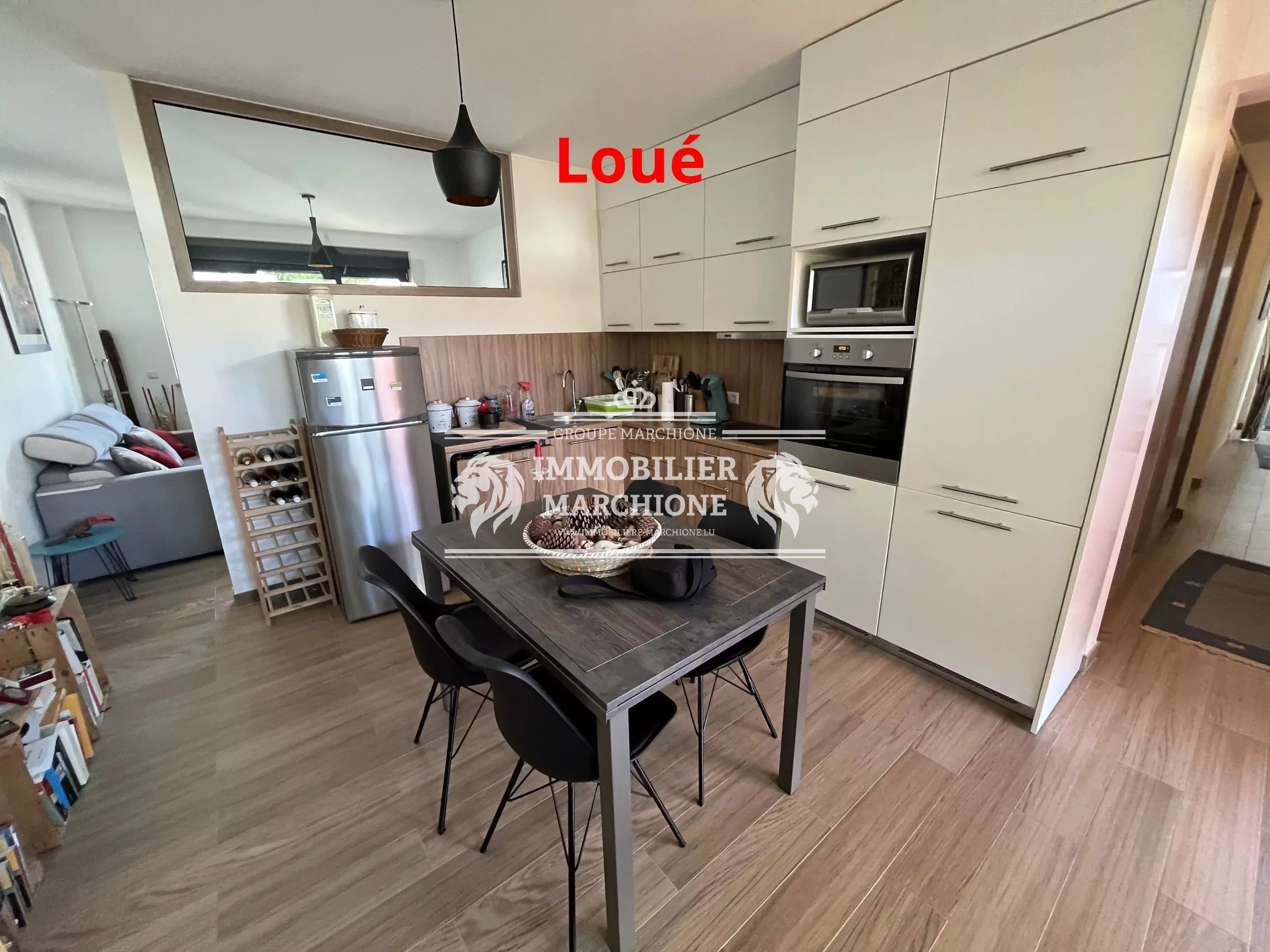 Appartement Echternach