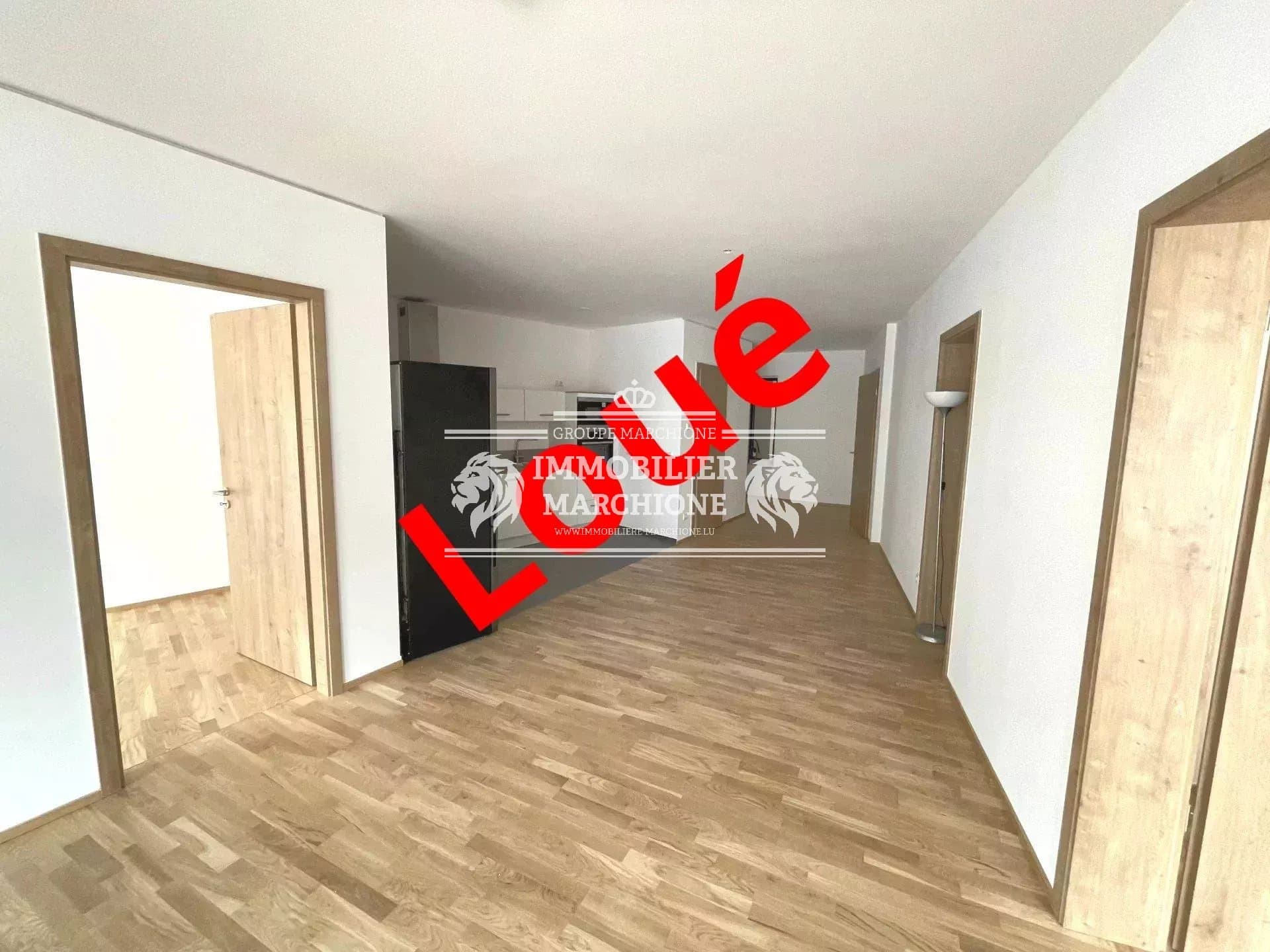 Appartement Wasserbillig