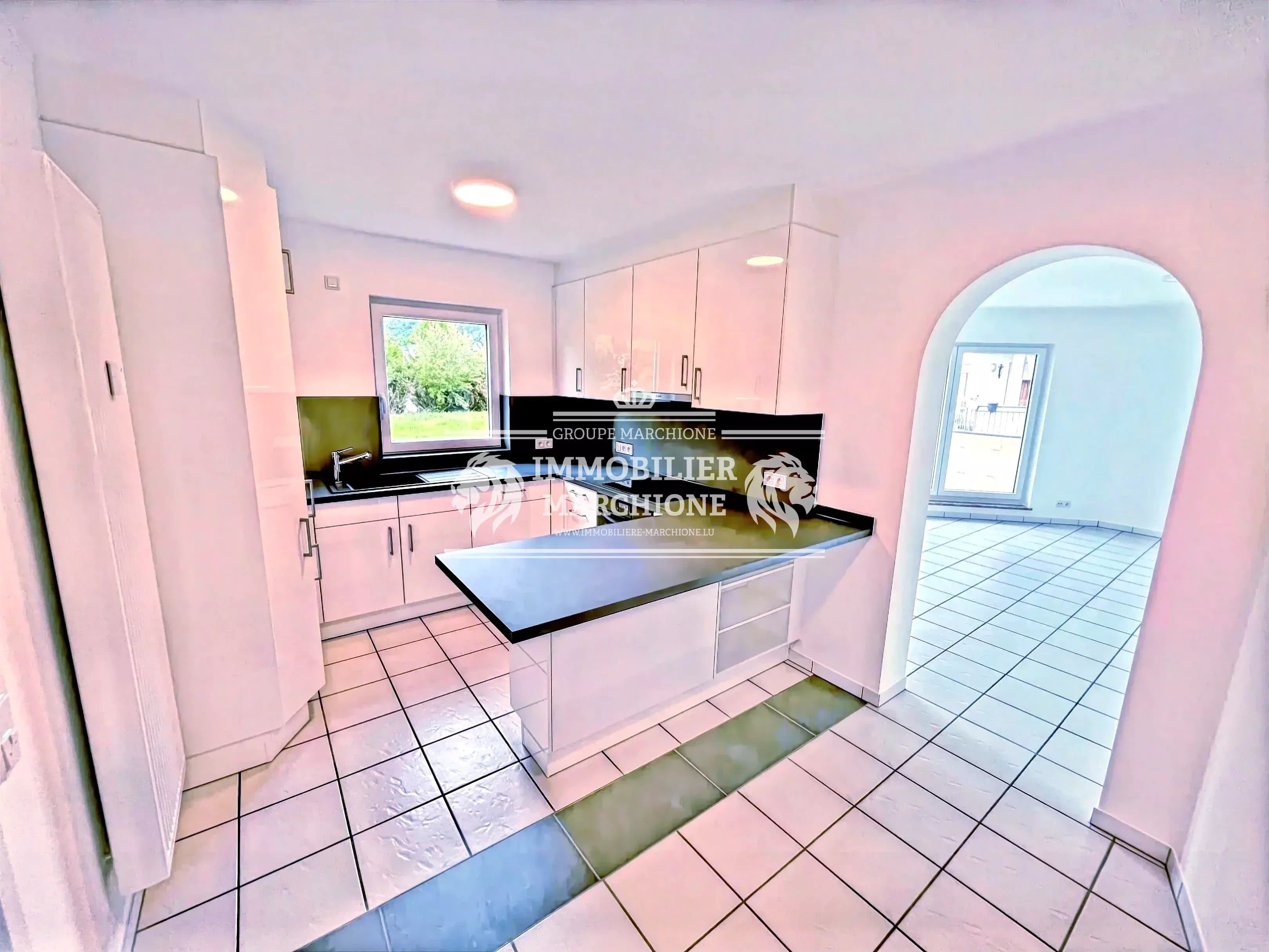 Appartement Echternach