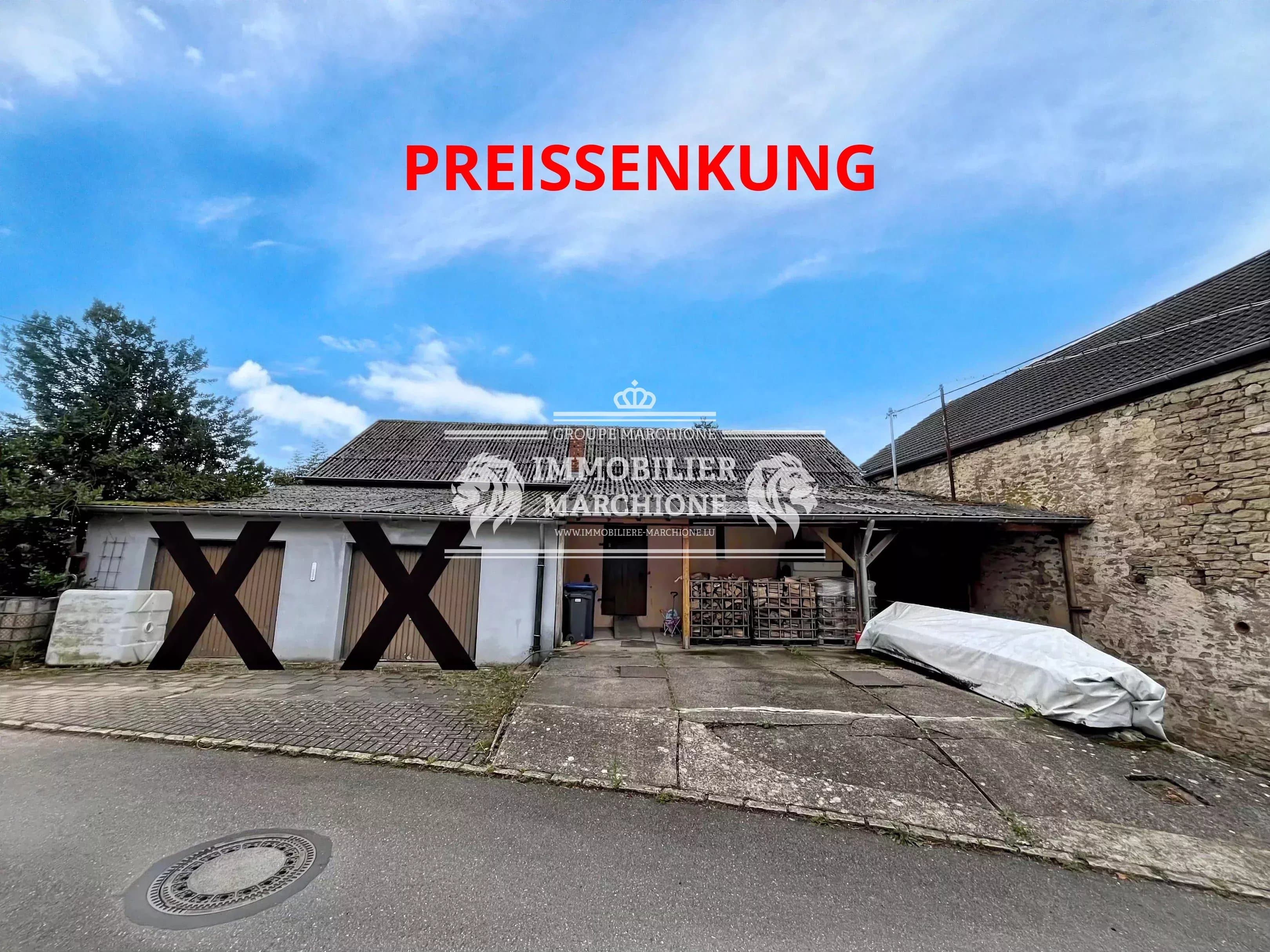 Locaux d'activité / Entrepôts - Ralingen