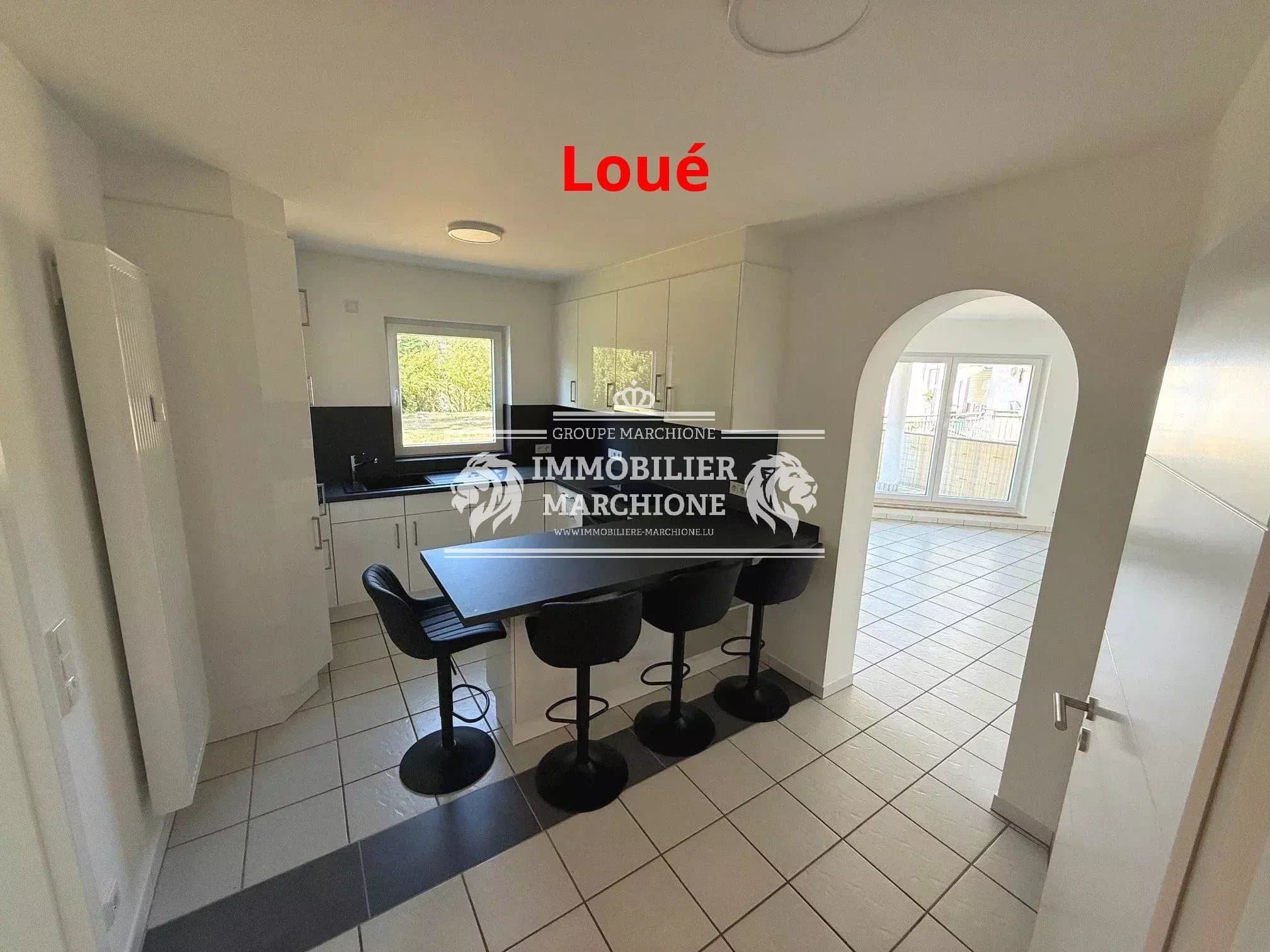 Apartment Echternach