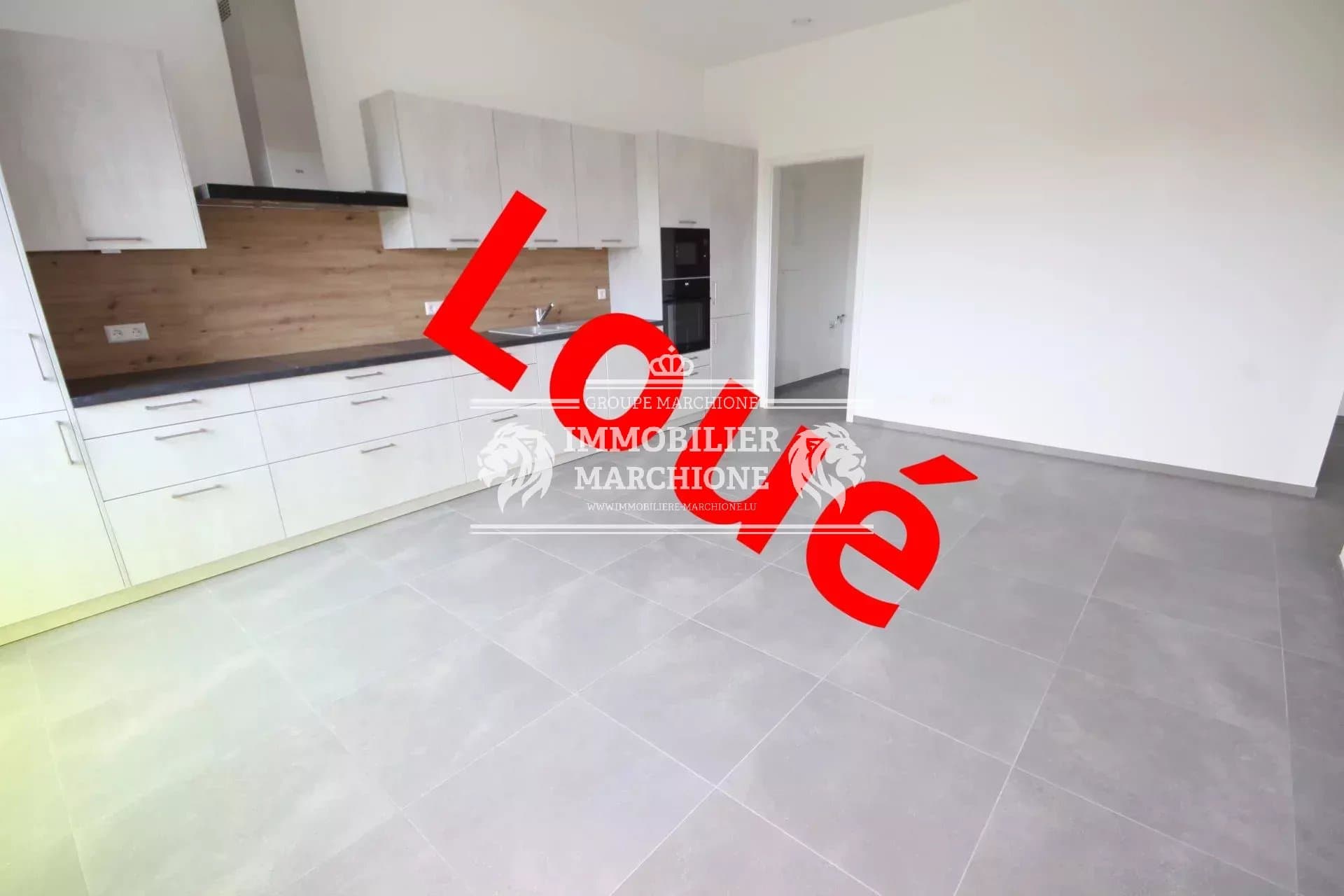 Appartement Wasserbillig