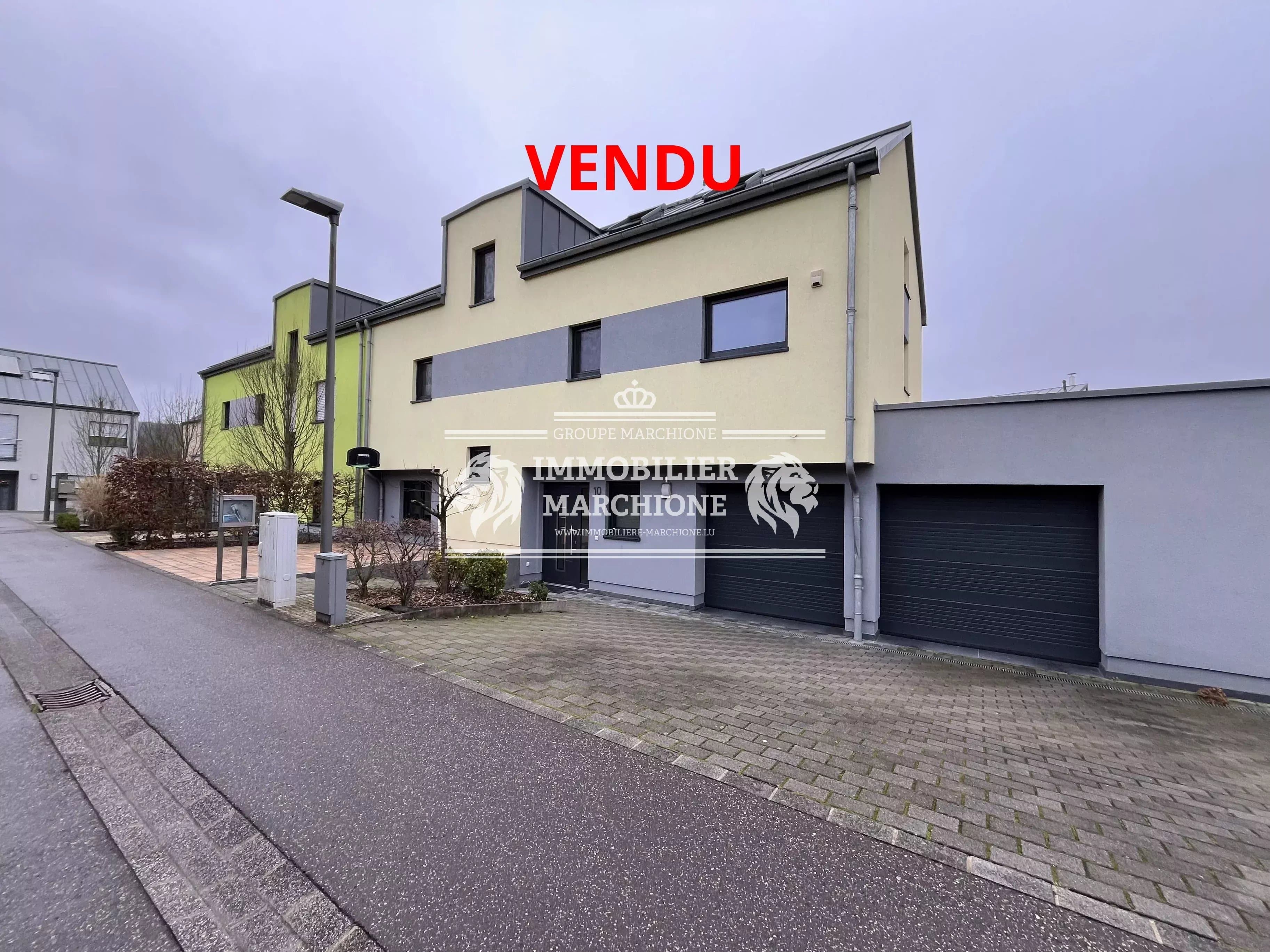 Maison Mertert