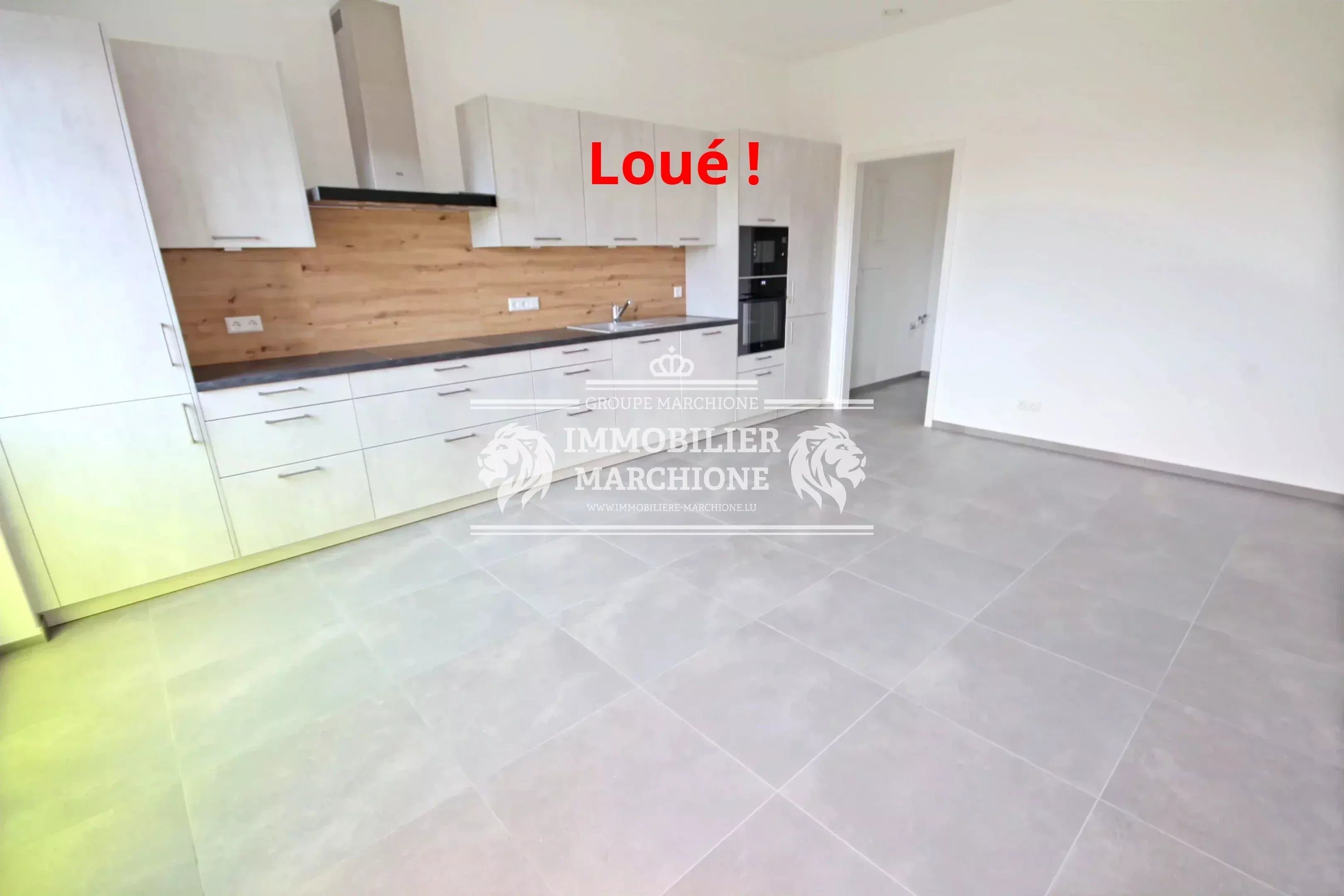 Appartement Wasserbillig