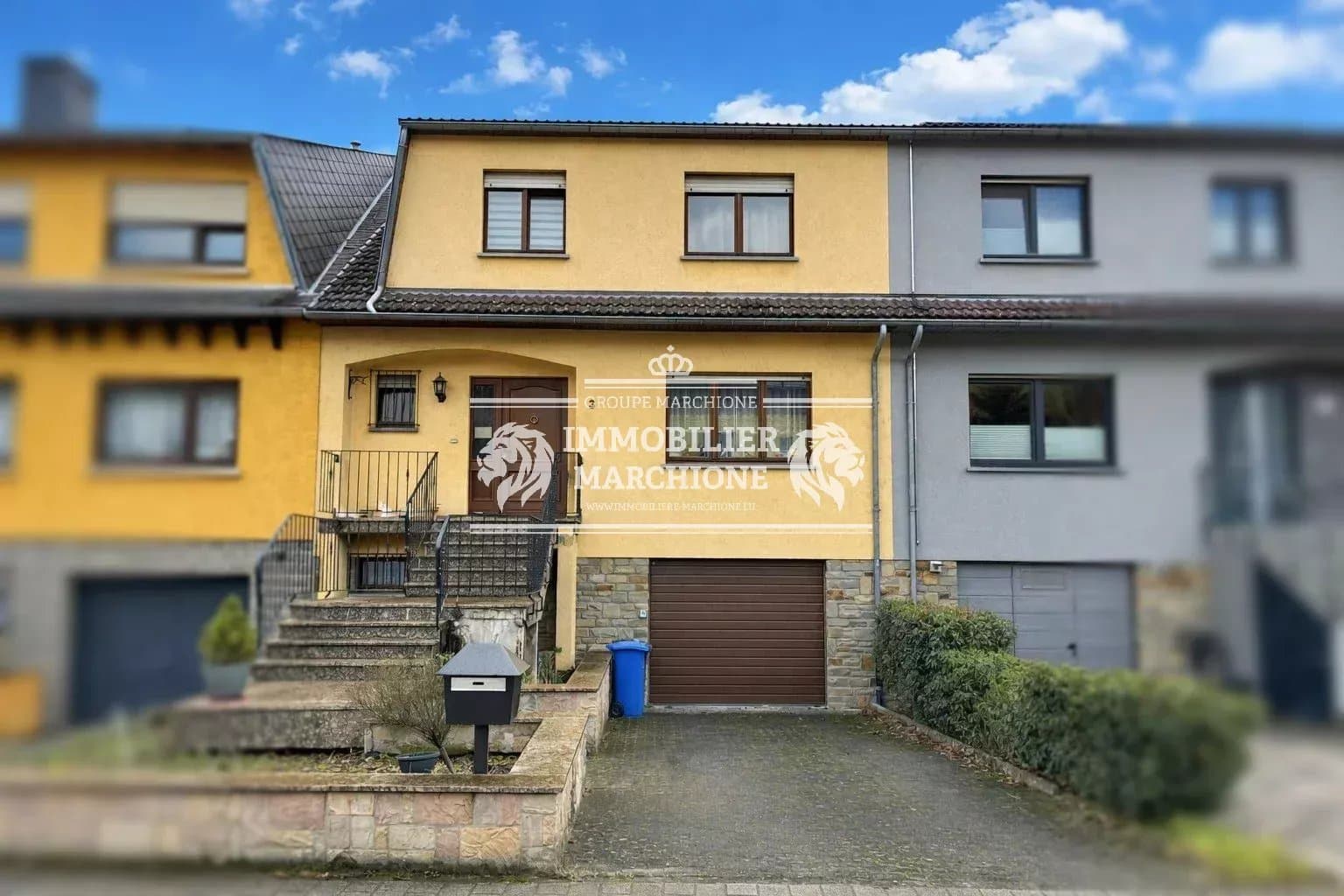 Maison Mertert